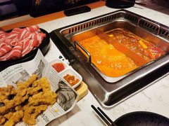 -北京长安天街