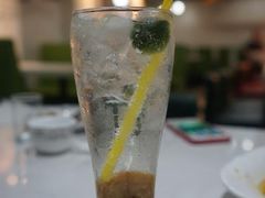 -立哥港式茶餐厅