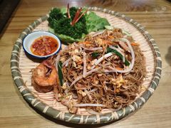 丰哥炒米粉-丰豪烧烤·粤式大排档(学府店)
