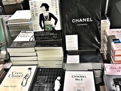 -诚品(信义店)