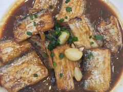 -碧海银沙海鲜餐厅(恒大海上威尼斯店)