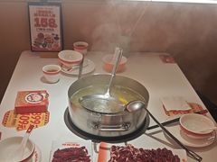 -陈记顺和潮汕牛肉火锅(棠德南路店)