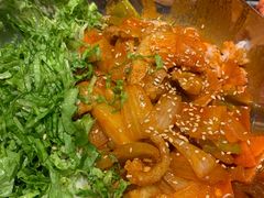 -kingkong大猩猩烤肉(CBD店)