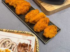 -金哥私房菜馆(张府园总店)