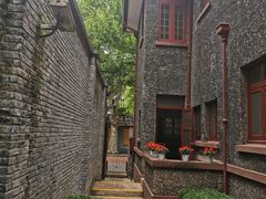 -上海孙中山故居纪念馆
