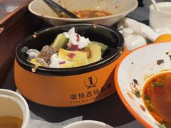 -康悦故事·悦享餐厅(东塘店)