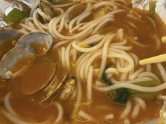 -见味花甲(福田coco park店)