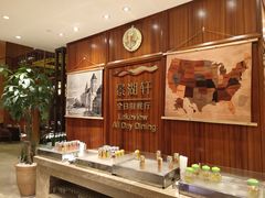 -景湖轩全日制餐厅·南湖名都