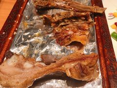 -品回味清真西北楼(宁波首店)