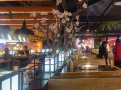 -梨花自助烤肉(乐宾店)