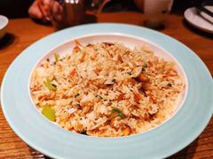 芥菜炒饭-八闽饭店闽南小镇(铁西店)