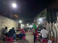 -同心烧烤(总店)