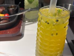 -牛扒先生·厚切雪花牛扒西餐厅(北京路禺山路店)