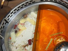 -快乐小羊·内蒙牛羊肉火锅(流花中心店)