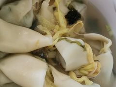 -笑来喜馄饨小笼工坊店(湖滨街店)