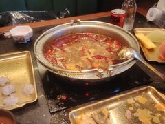 -牛New寿喜烧(闵行龙湖天街店)