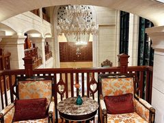 -马勒别墅饭店(静安寺店)