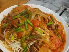 -马记伊源斋涮肉·清真菜(潘家园古玩市场店)