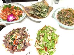 -功德盛饭店(奎中路店)