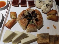 美点荟萃-荣兴酒家(徐家汇店)