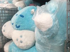 -盒马X会员店(上海森兰商都店)