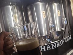 -汉巴味德·烤肉与啤酒的自助(杭州大悦城店)