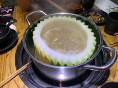 -顺德芦塘冬瓜盅·火锅烧烤(启东店)
