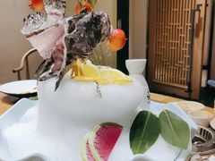 龙趸-尚海豆捞(乐虹坊店)