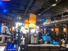 -绿茶餐厅(燕郊永旺店)