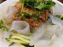 麻酱拉皮-张包铺(道外店)