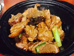 -潮堂(环球金融中心店)