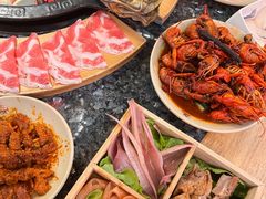 -蜀大侠·牛肉自助火锅(慈溪店)