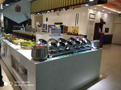 -集杰尚品海鲜烤肉自助餐厅(乳山振华店)