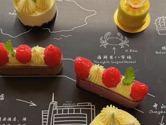 -厦门海港英迪格酒店(中山路店)