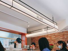 -Dal Cuore 达可芮冰淇淋(陕西北路店)