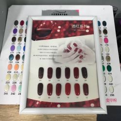 -Seven Nail七姑娘の美甲店