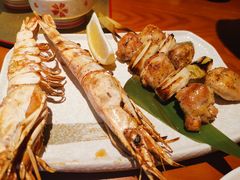 -有喜屋·烧鸟·居酒屋(周浦万达店)