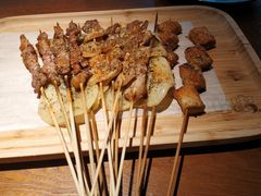 -串东家·好酒配好串(拱墅万达金街店)