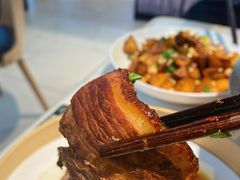 -茅庐毛血旺(临沂泰盛广场店)