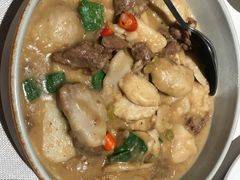 -千百味红餐厅·江西菜(绿地双子塔店)