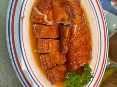 -永盛利茶餐厅(武进吾悦店)