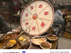 -大吉利·潮汕鲜牛肉火锅(总店)