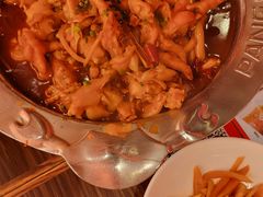 -胖哥俩肉蟹煲(海盐总店)