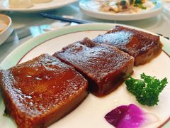 -川林海鲜酒家·湾仔传统早茶·粤菜