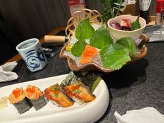 -匠和风精致料理(成都龙湖滨江天街店)
