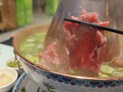 -苏完瓜尔佳氏·满洲涮肉(古方路店)