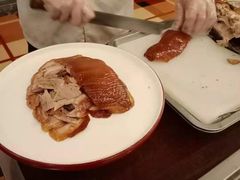 -大鸭梨烤鸭店(朝阳路店)