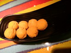 土豆丸-滋味烤鱼(马北店)