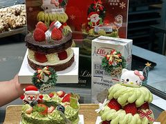 -品禾芝风(敏捷永旺店)