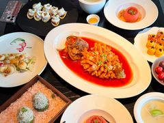 -馋遇江南·精致湖景雅宴(东方之门店)